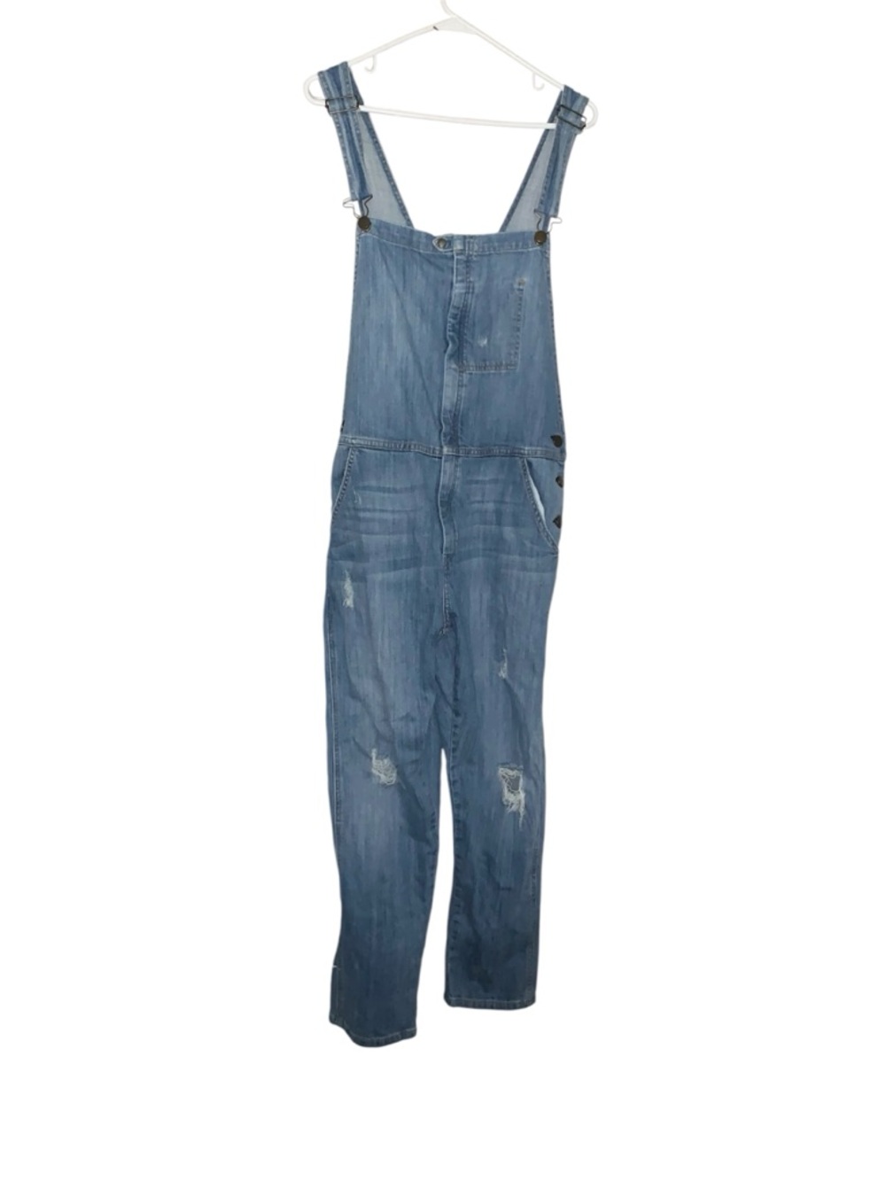 Current/Elliott The RanchHand Overall - Picture 2 of 8